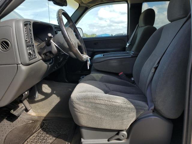 Photo 7 from auction – 2003 CHEVROLET SILVERADO with VIN 2GCEK19T031249460