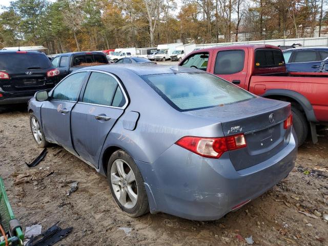 Фото 2 с аукциона – 2011 ACURA TSX с VIN JH4CU2F66BC007902