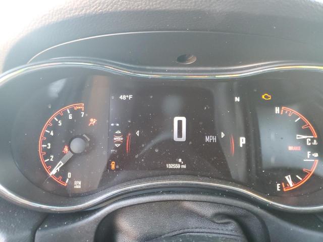 Photo 9 from auction – 2015 DODGE DURANGO SX with VIN 1C4RDHAGXFC946409