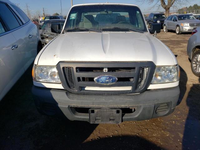 Photo 5 from auction – 2009 FORD RANGER with VIN 1FTYR10D39PA24086