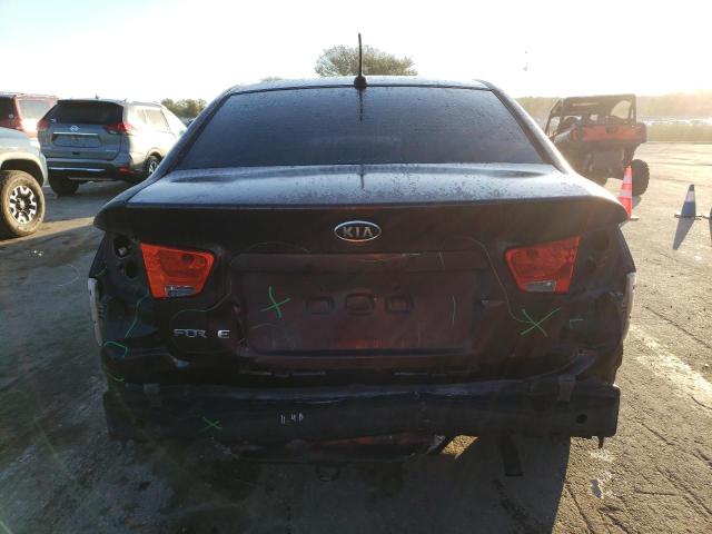 Photo 6 from auction – 2011 KIA FORTE EX with VIN KNAFU4A24B5350451