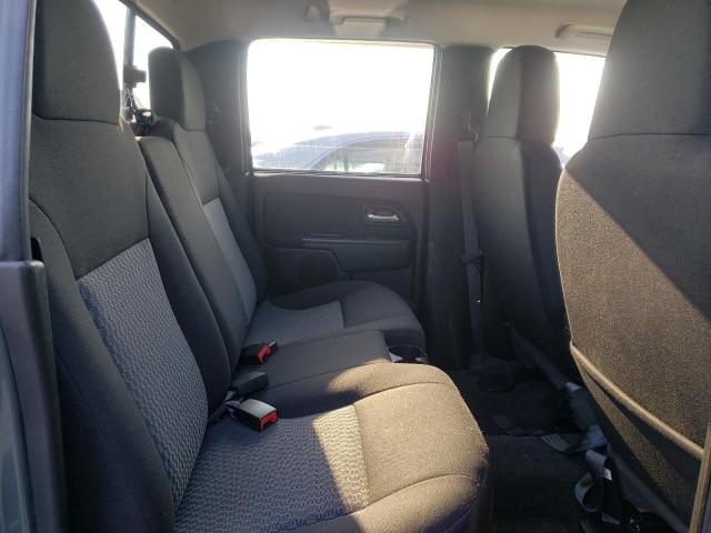 Photo 10 from auction – 2011 CHEVROLET COLORADO L with VIN 1GCHTCFE7B8100163