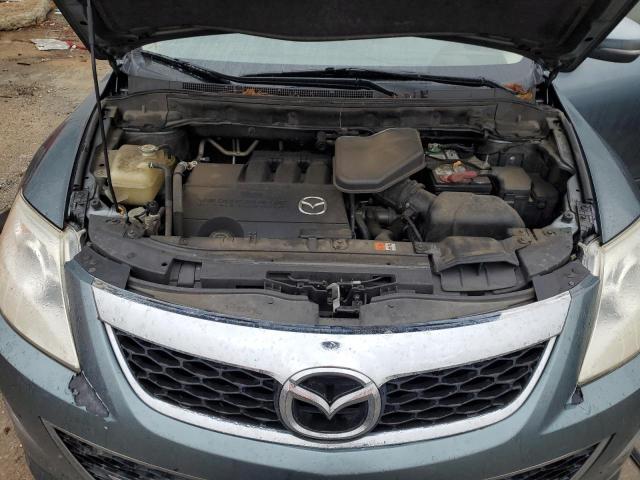 Photo 12 from auction – 2012 MAZDA CX-9 with VIN JM3TB2DA4C0333450