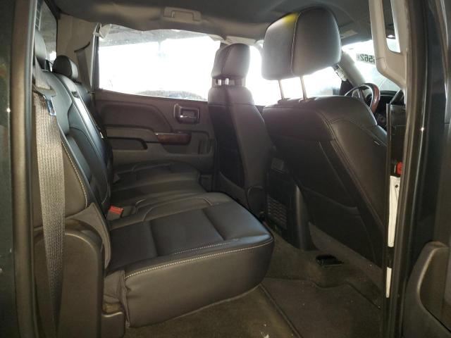 Photo 10 from auction – 2018 GMC SIERRA C15 with VIN 3GTU1NER7JG215133