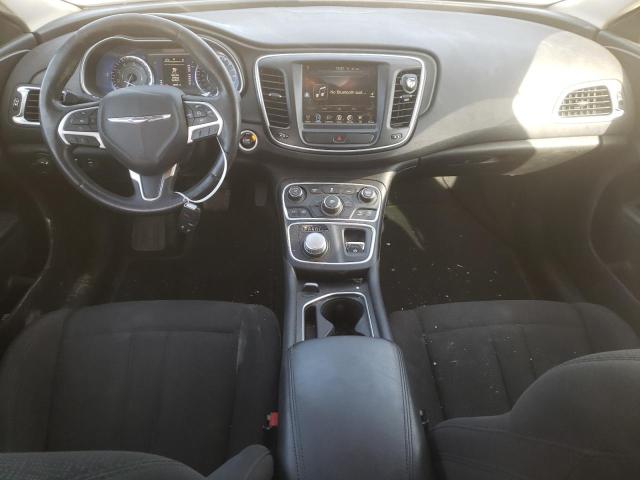 Photo 8 from auction – 2016 CHRYSLER 200 LIMITE with VIN 1C3CCCAB8GN144080