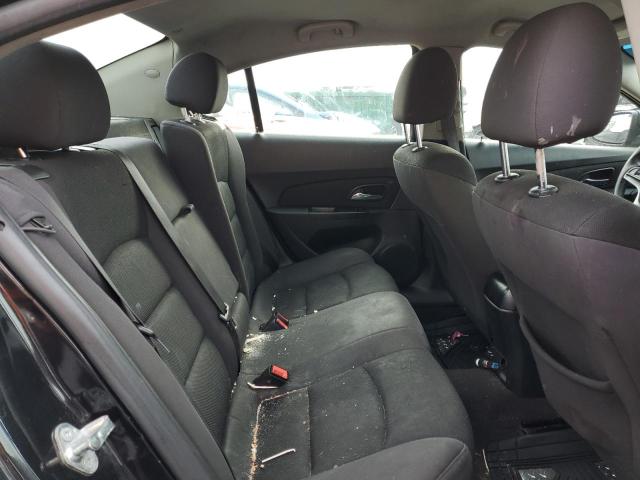 Photo 10 from auction – 2014 CHEVROLET CRUZE LT with VIN 1G1PC5SB2E7446529