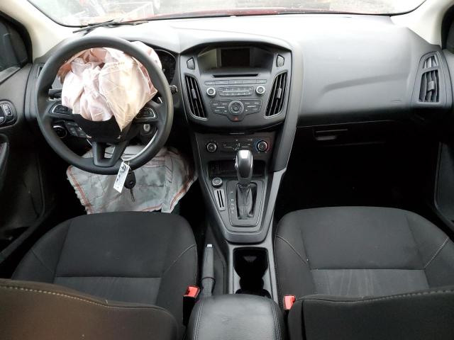 Photo 8 from auction – 2016 FORD FOCUS SE with VIN 1FADP3K24GL347939