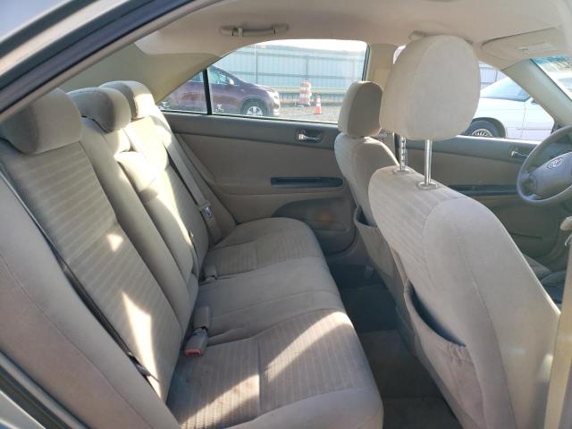 Photo 10 from auction – 2005 TOYOTA CAMRY LE with VIN 4T1BE32K35U995783