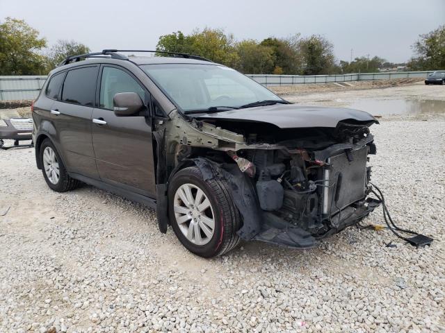 Photo 4 from auction – 2009 SUBARU TRIBECA LI with VIN 4S4WX98D494400498