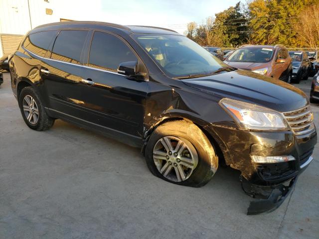 Photo 4 from auction – 2017 CHEVROLET TRAVERSE L with VIN 1GNKRHKD3HJ201336