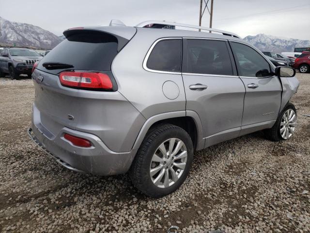 Photo 3 from auction – 2016 JEEP CHEROKEE O with VIN 1C4PJMJS0GW314421