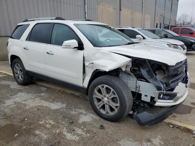 Photo 4 from auction – 2015 GMC ACADIA SLT with VIN 1GKKVRKD2FJ105614