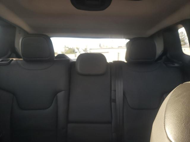 Photo 10 from auction – 2017 JEEP RENEGADE T with VIN ZACCJBCB3HPF99484
