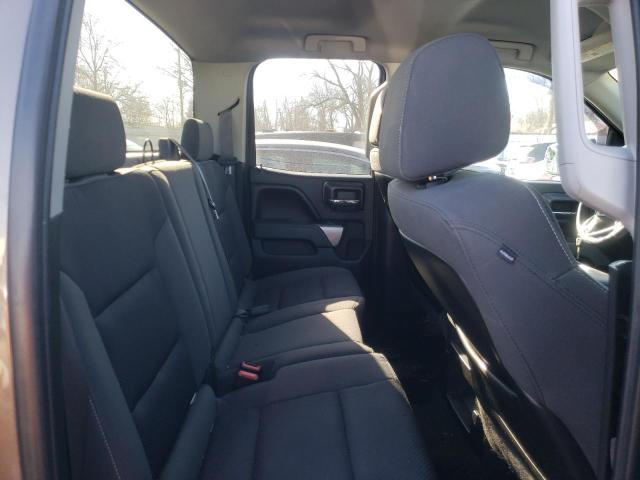 Photo 10 from auction – 2015 CHEVROLET SILVERADO with VIN 1GCVKREC7FZ150702