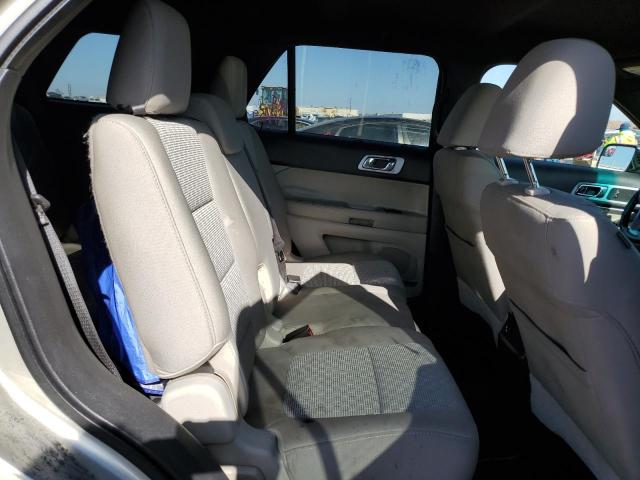 Photo 11 from auction – 2011 FORD EXPLORER X with VIN 1FMHK7D86BGA88287