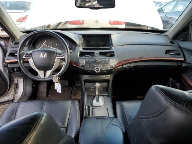 Photo 8 from auction – 2012 HONDA CROSSTOUR with VIN 5J6TF3H56CL004712