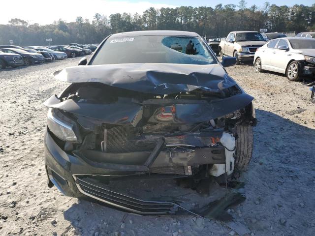 Photo 5 from auction – 2018 CHEVROLET MALIBU LT with VIN 1G1ZD5STXJF237876