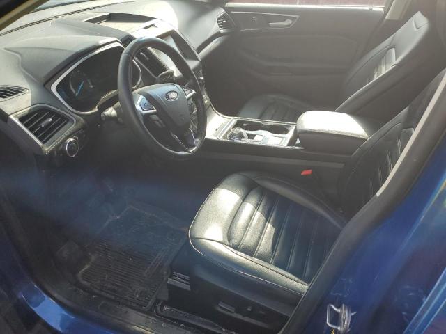 Photo 7 from auction – 2020 FORD EDGE SEL with VIN 2FMPK4J90LBA32104