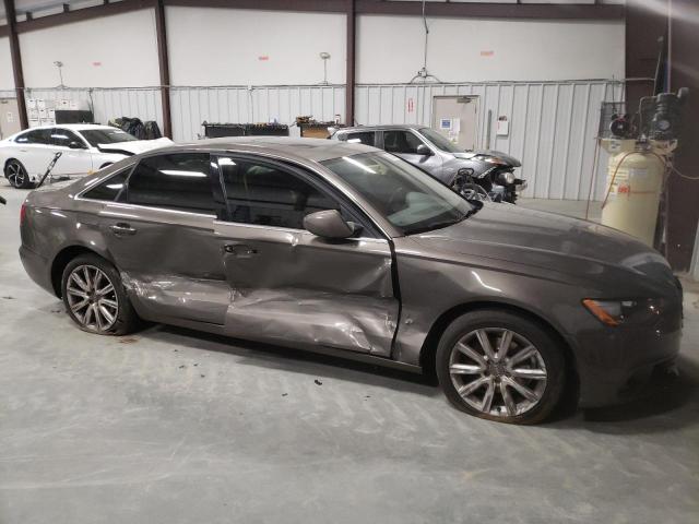 Photo 4 from auction – 2013 AUDI A6 PREMIUM with VIN WAUGFAFC4DN038003