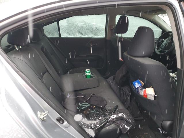 Photo 10 from auction – 2017 HONDA ACCORD LX with VIN 1HGCR2F34HA080930