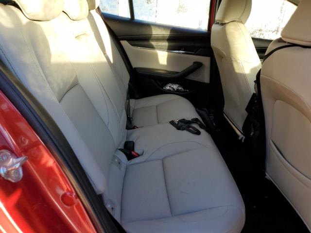 Photo 10 from auction – 2019 MAZDA 3 PREFERRE with VIN 3MZBPADL0KM107285