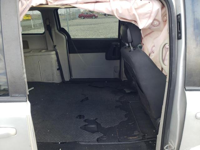 Photo 11 from auction – 2010 DODGE GRAND CARA with VIN 2D4RN4DE3AR318324