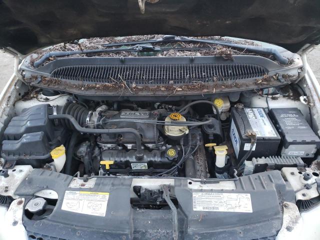 Photo 12 from auction – 2002 DODGE GRAND CARA with VIN 2B4GT44L72R620867