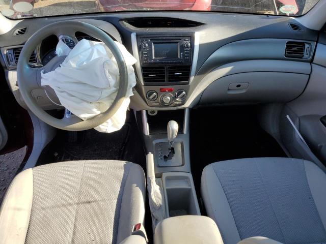 Photo 8 from auction – 2013 SUBARU FORESTER 2 with VIN JF2SHADCXDH416402