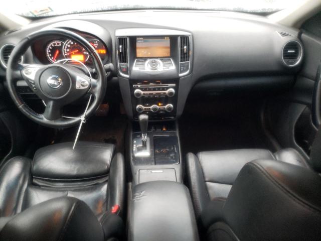 Photo 8 from auction – 2011 NISSAN MAXIMA S with VIN 1N4AA5AP4BC849033