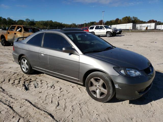 Photo 4 from auction – 2004 HONDA CIVIC EX with VIN 1HGEM21914L021626