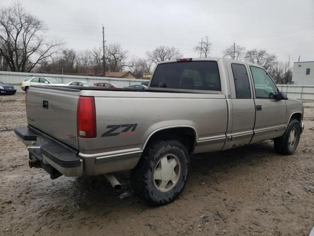 Photo 3 from auction – 1998 GMC SIERRA K15 with VIN 2GTEK19R6W1538254