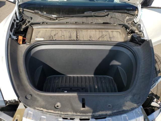 Photo 12 from auction – 2021 TESLA MODEL Y with VIN 5YJYGDEEXMF228881