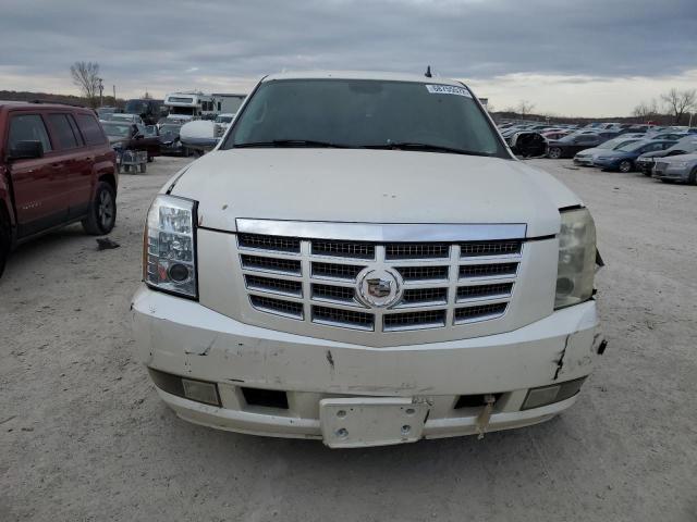 Photo 5 from auction – 2008 CADILLAC ESCALADE E with VIN 1GYFK66858R170506