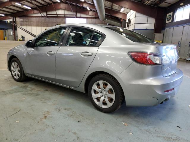 Photo 2 from auction – 2013 MAZDA 3 I with VIN JM1BL1U80D1703166