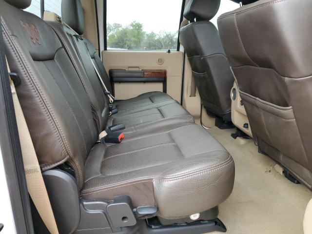 Photo 6 from auction – 2016 FORD F250 SUPER with VIN 1FT7W2BT8GEA13012