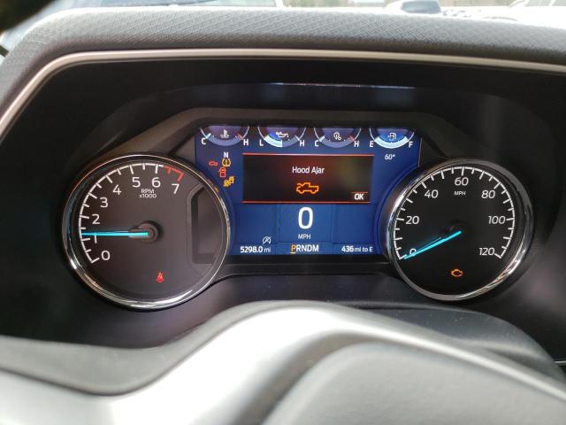 Photo 9 from auction – 2022 FORD F150 SUPER with VIN 1FTEW1CP4NKD63349