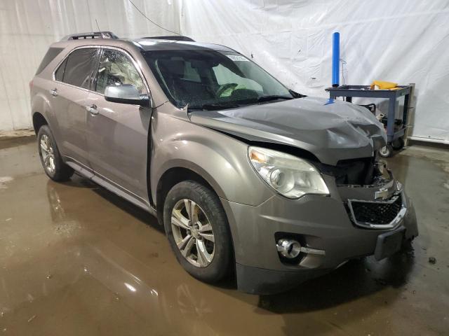 Photo 4 from auction – 2011 CHEVROLET EQUINOX LS with VIN 2CNFLGEC6B6232850