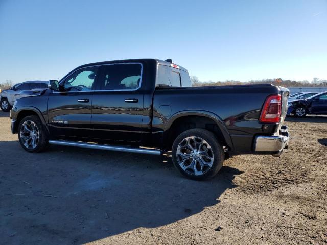 Photo 2 from auction – 2019 RAM 1500 LONGH with VIN 1C6SRFKT2KN515104