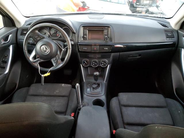 Photo 8 from auction – 2014 MAZDA CX-5 TOURI with VIN JM3KE4CY0E0326382