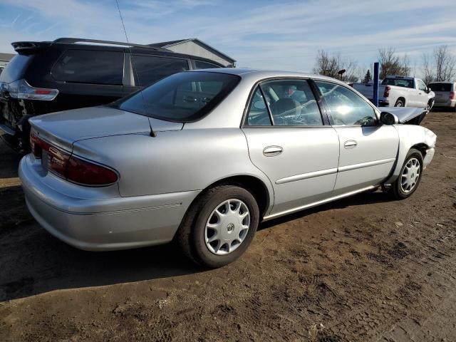 Photo 3 from auction – 2003 BUICK CENTURY CU with VIN 2G4WS52J831178895
