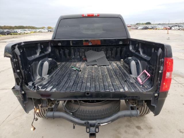 Photo 6 from auction – 2012 CHEVROLET SILVERADO with VIN 3GCPCSE00CG307226
