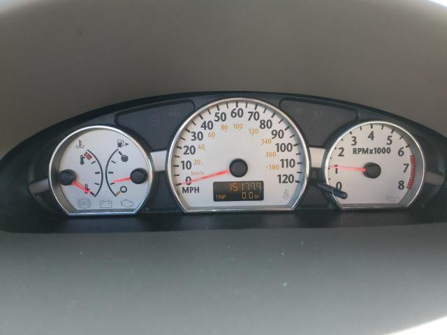 Photo 9 from auction – 2007 SATURN ION LEVEL with VIN 1G8AL55B67Z148852