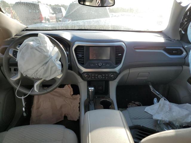 Photo 8 from auction – 2019 GMC ACADIA SLE with VIN 1GKKNKLA6KZ278253