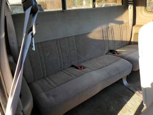 Photo 10 from auction – 1997 FORD F150 with VIN 1FTDX18W9VNC97470