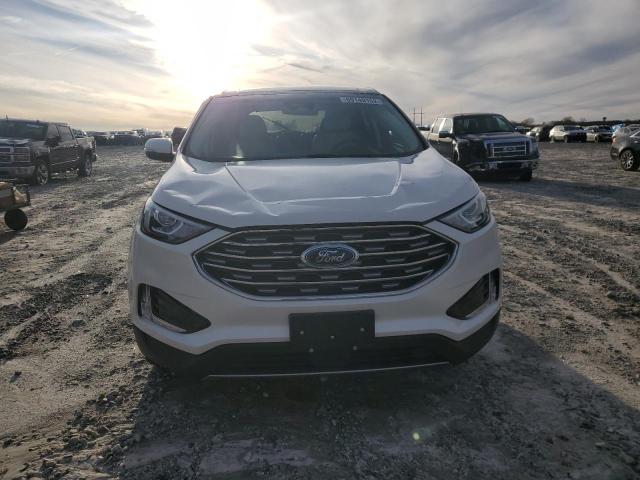 Photo 5 from auction – 2019 FORD EDGE TITAN with VIN 2FMPK3K95KBC57335