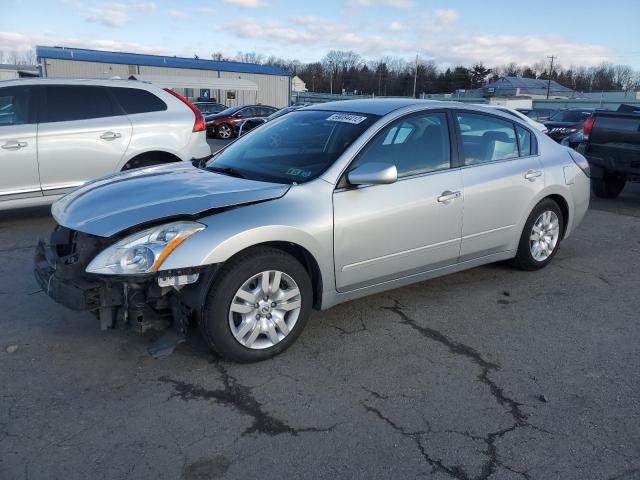 Фото 1 с аукциона – 2011 NISSAN ALTIMA BAS с VIN 1N4AL2AP4BC151692
