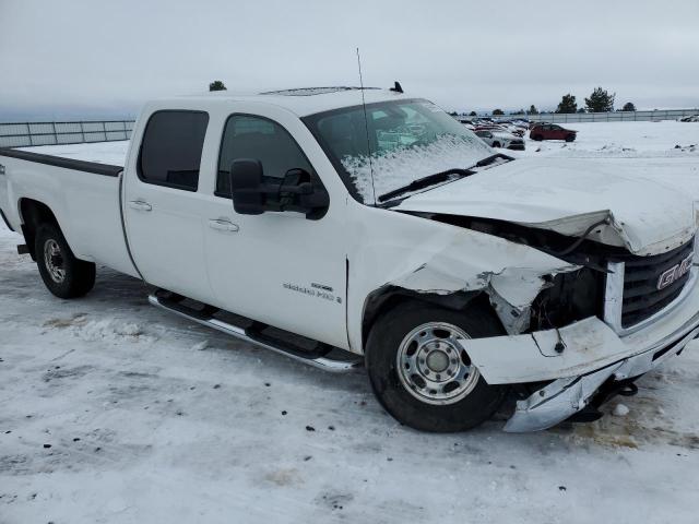 Photo 4 from auction – 2007 GMC NEW SIERRA with VIN 1GTHK33687F512742