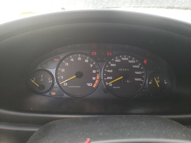 Photo 9 from auction – 2000 ACURA INTEGRA SE with VIN JH4DC4348YS802213