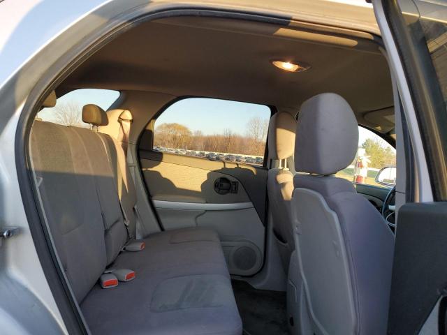 Photo 11 from auction – 2009 CHEVROLET EQUINOX LT with VIN 2CNDL33F396222090