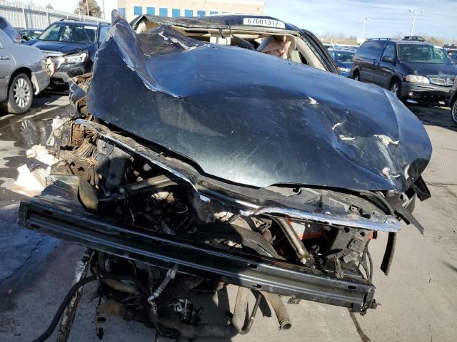 Photo 5 from auction – 2010 LINCOLN MKZ with VIN 3LNHL2JC1AR755136